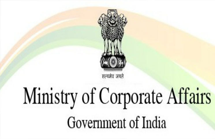 Filing of Form CSR-1 with the Registrar of Companies (MCA) for registration of entities for undertaking CSR Activities