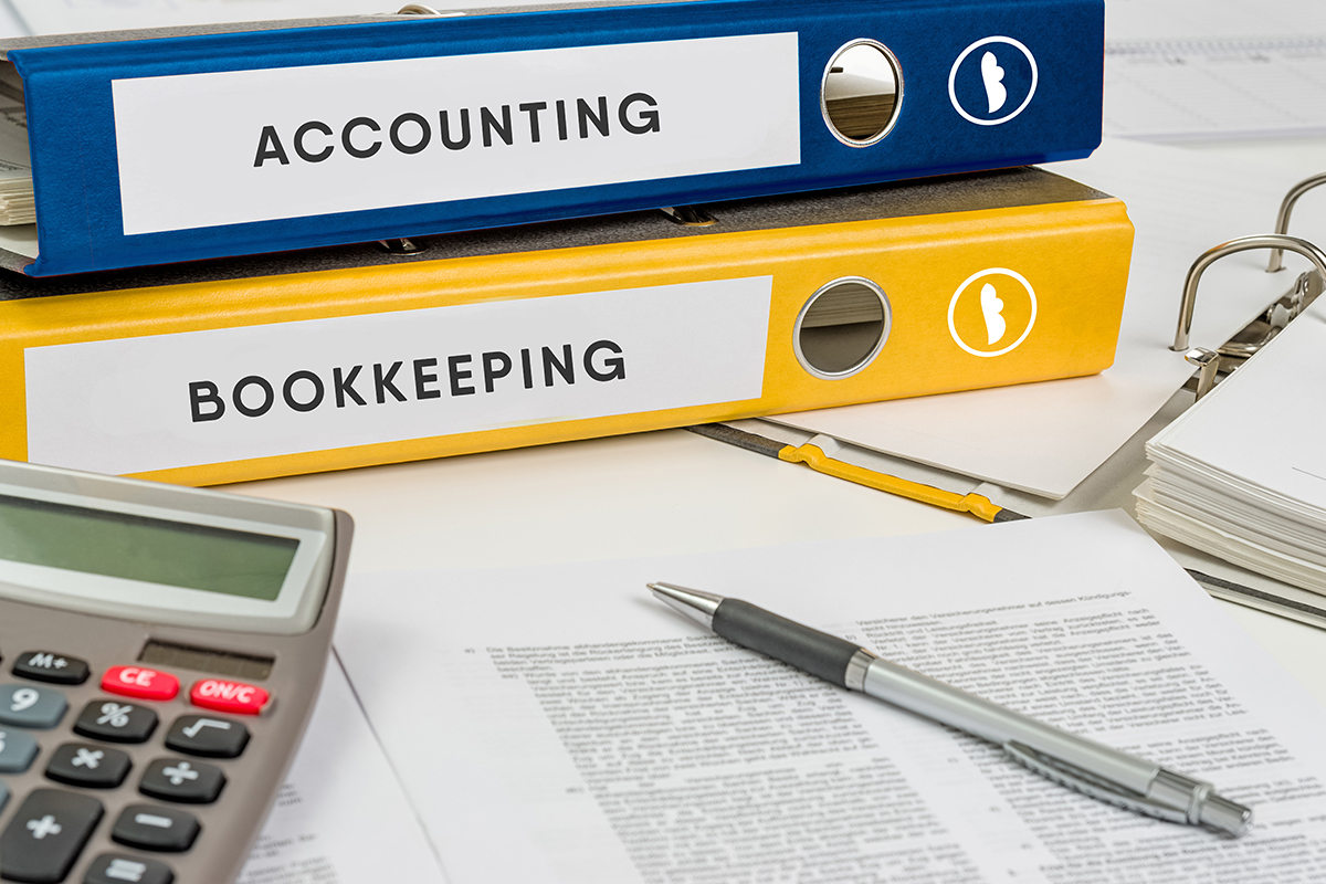 Accounting & Book Keeping