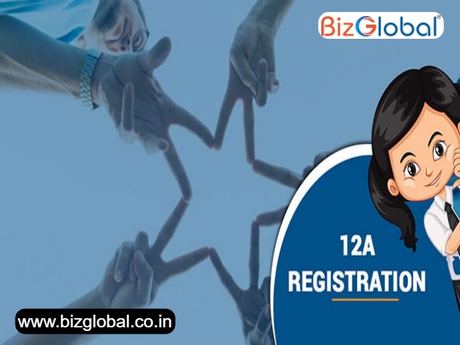 12A  Registration