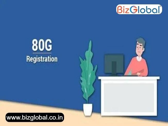 80G Registration