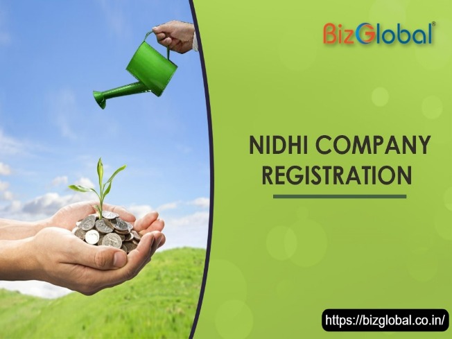 Nidhi Limited Company