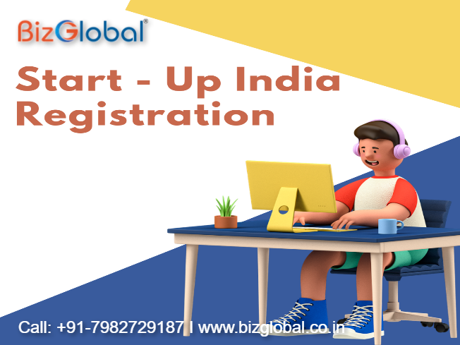 Startup India Registration