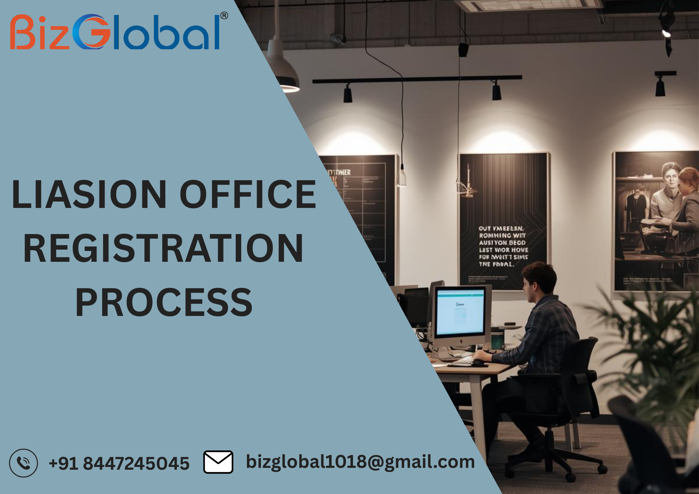 Liaison Office Registration