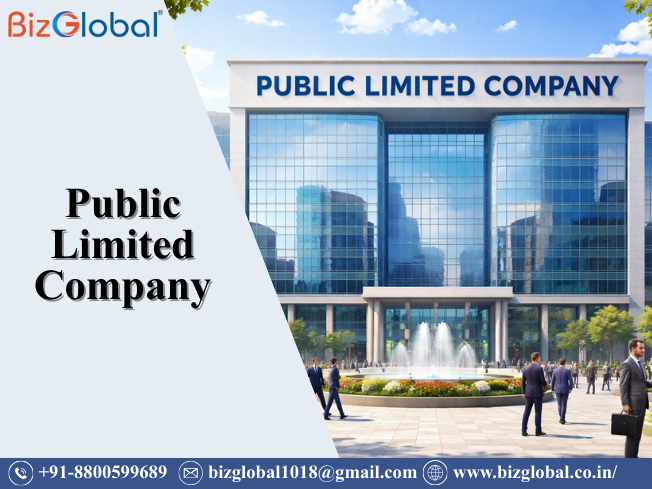 Public Limited Company