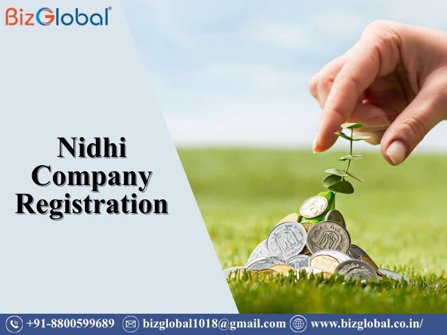 Nidhi Limited Company