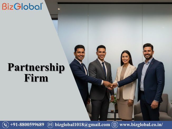 Partnership Firm