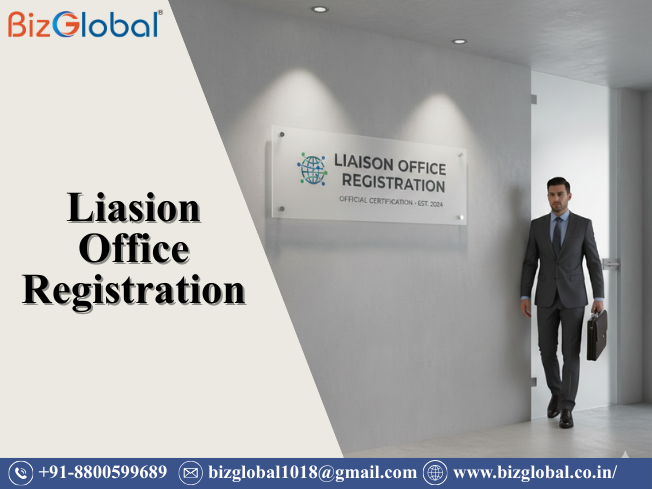 Liaison Office Registration