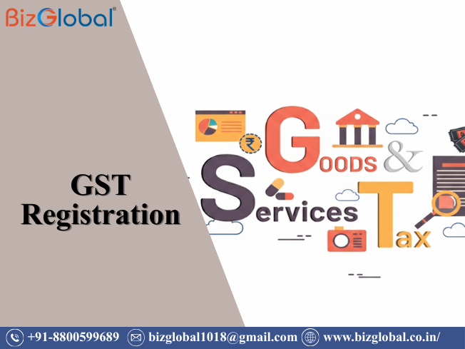 GST Registration