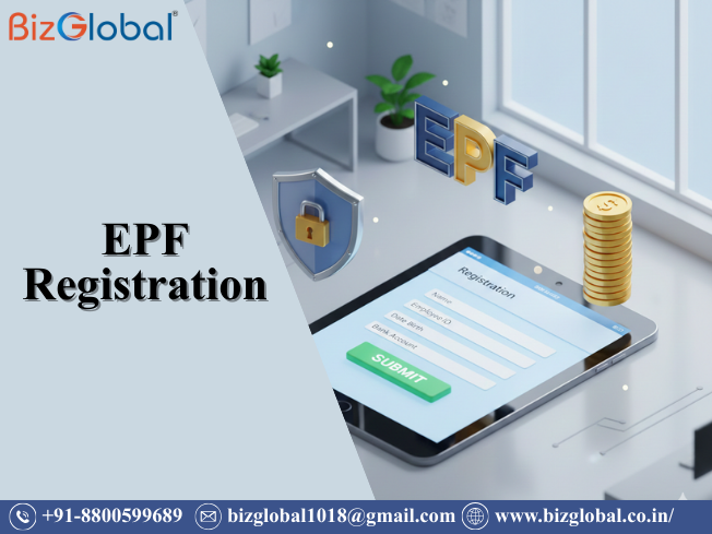 EPF Registration