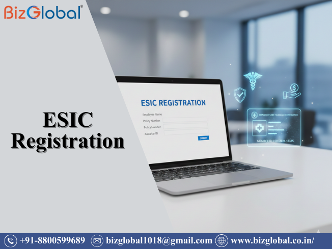 ESIC Registration