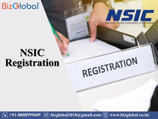 NSIC Registration