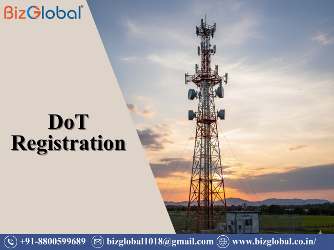 DOT Registration