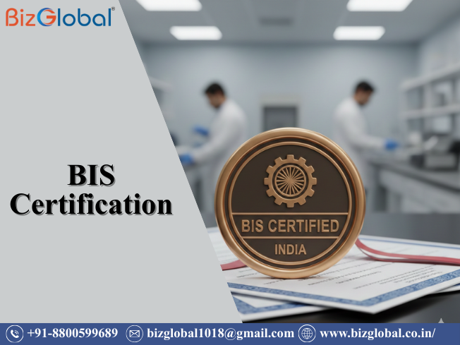 BIS Certification