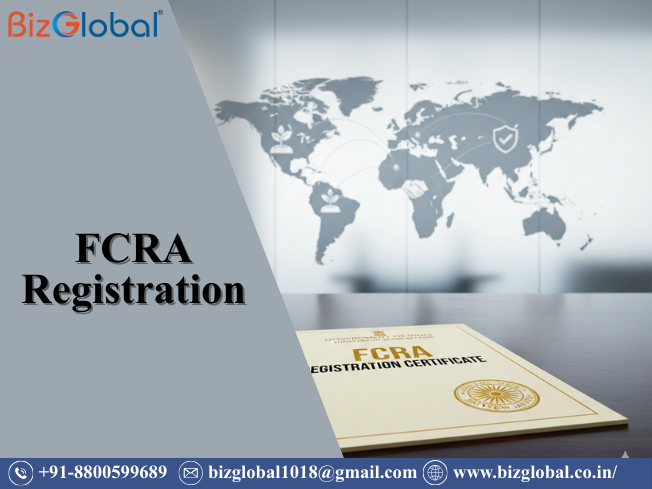 FCRA Registration