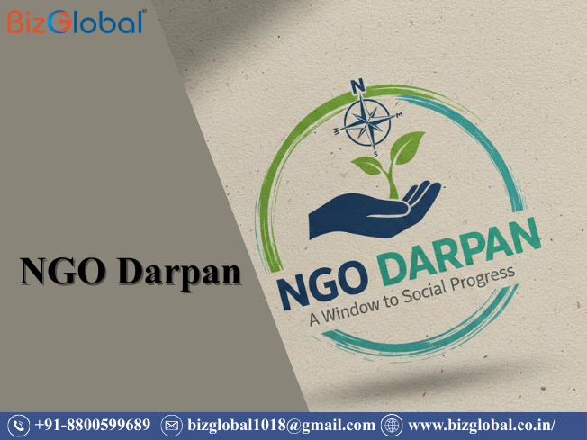 NGO Darpan