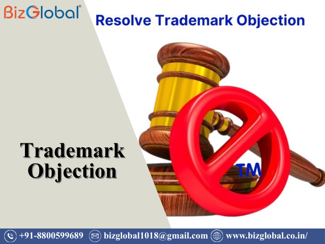 Trademark Objection