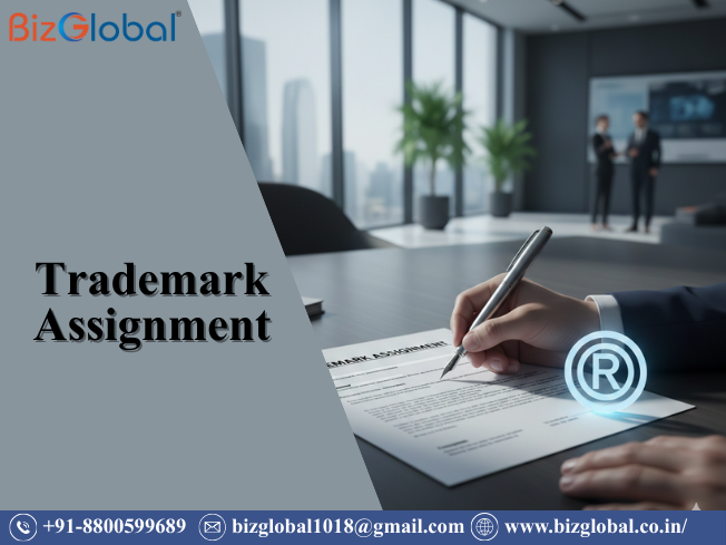 Trademark Assignment