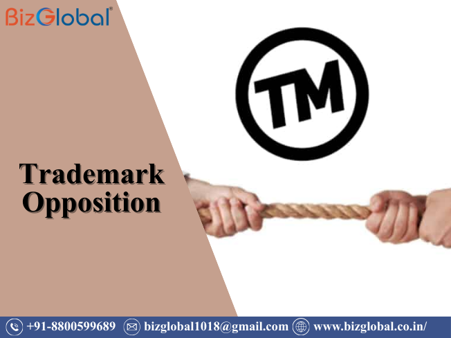 Trademark Opposition