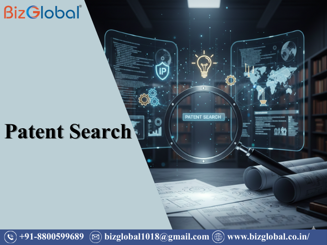 Patent Search