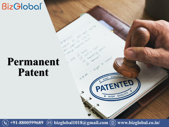Permanent Patent