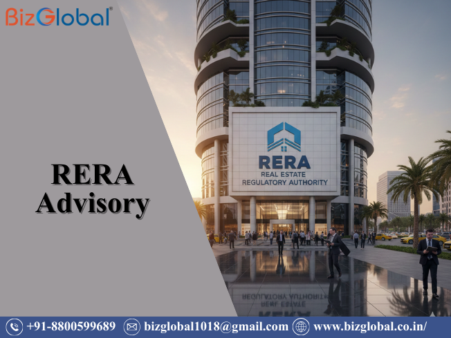 RERA Advisory