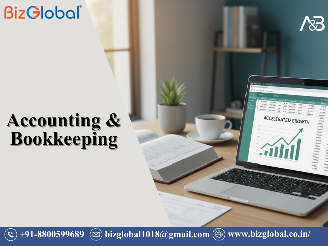 Accounting & Book Keeping