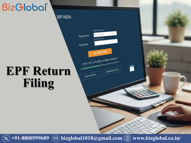 EPF Return Filing