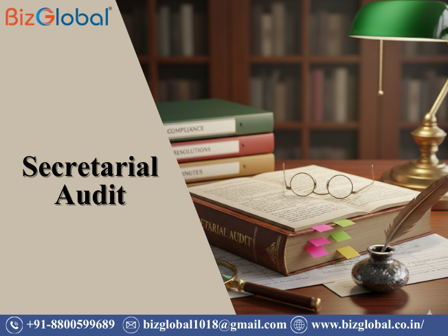 Secretarial Audit