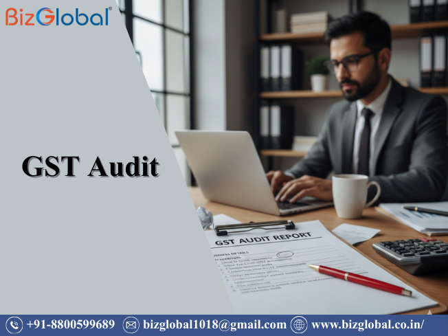 GST Audit