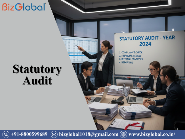 Statutory Audit