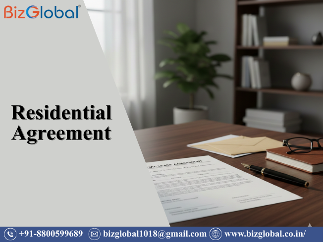 Residential Agreement