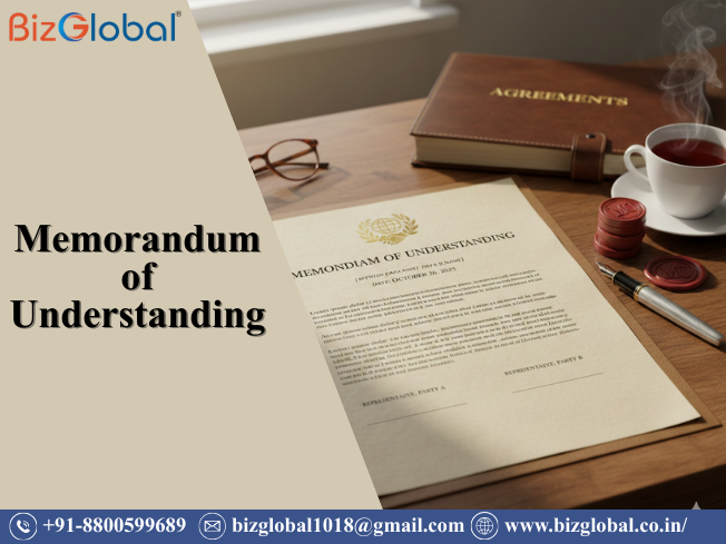 Memorandum of Understanding