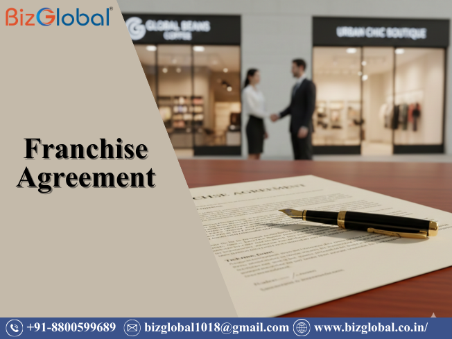 Franchise Agreement