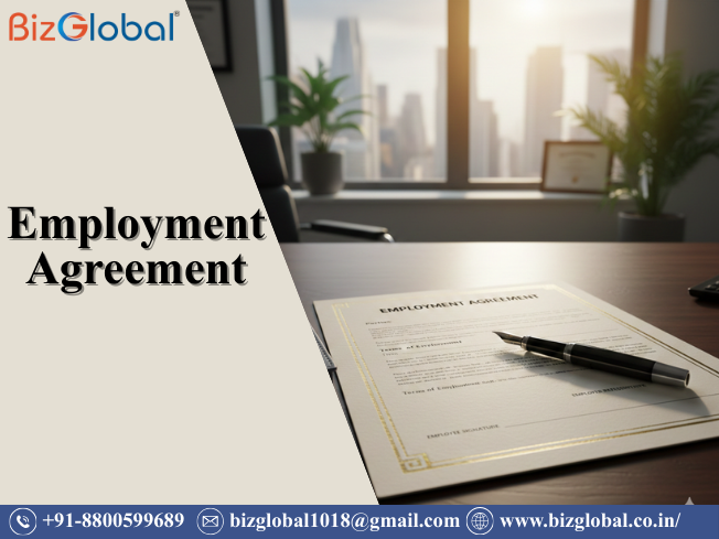 Employment Contract