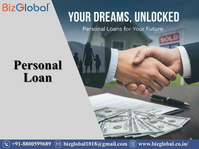 Personal Loan