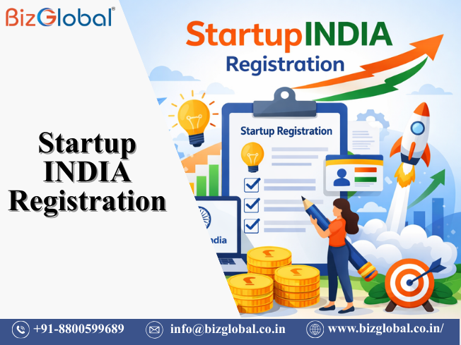 Startup India Registration
