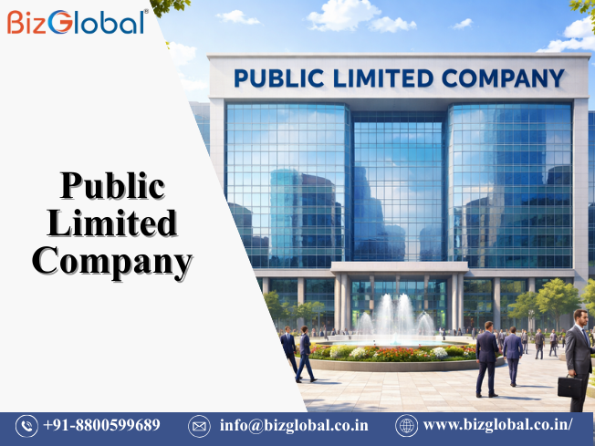 Public Limited Company