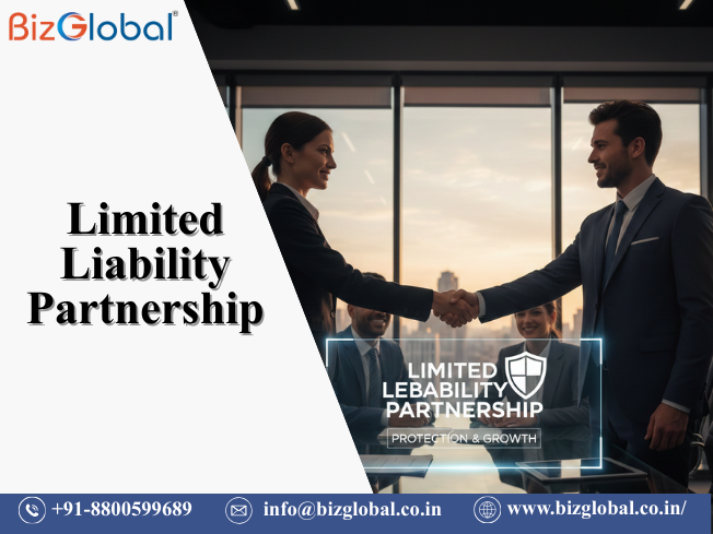 Limited Liability Partnership (LLP)
