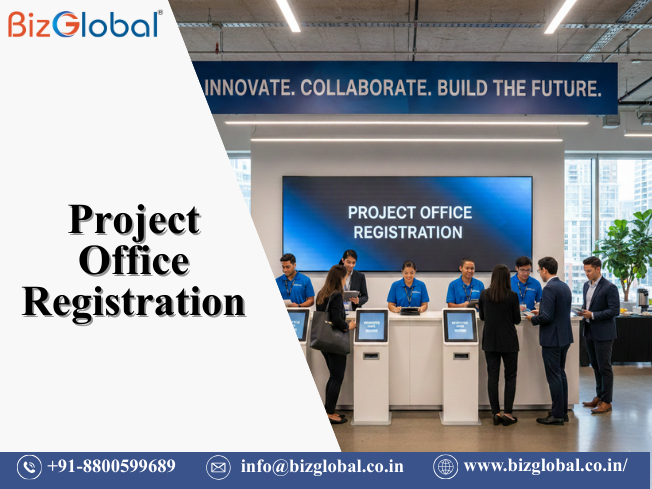 Project Office Registration