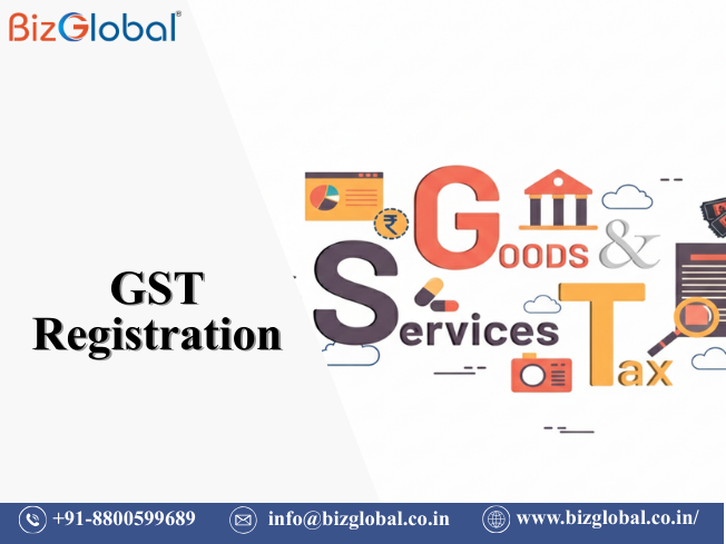 GST Registration
