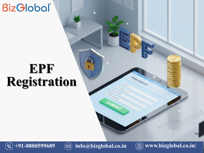 EPF Registration