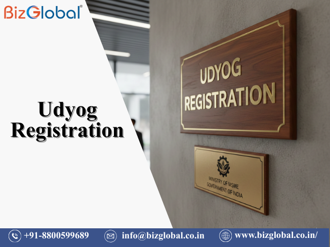 Udyog Registration