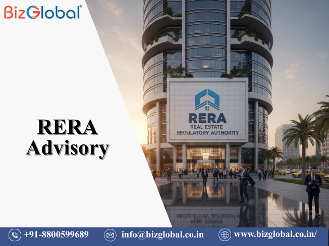 RERA Advisory
