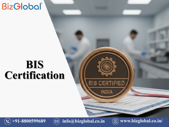 BIS Certification