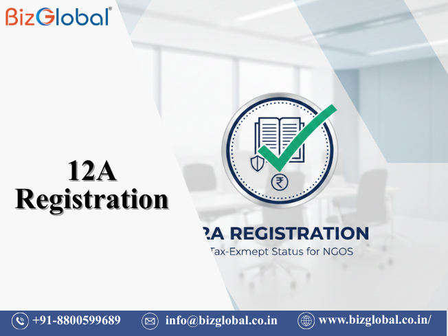12A  Registration
