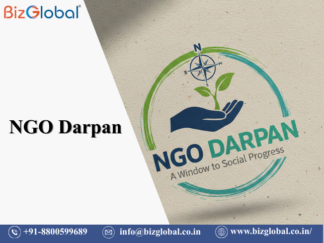 NGO Darpan