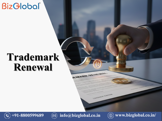 Trademark Renewal