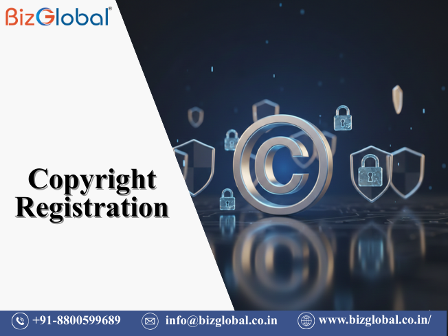 Copyright Registration