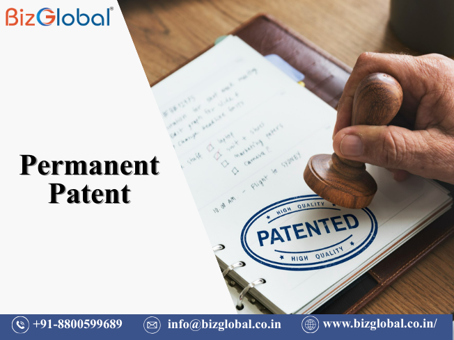 Permanent Patent
