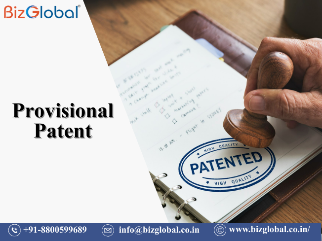 Provisional Patent